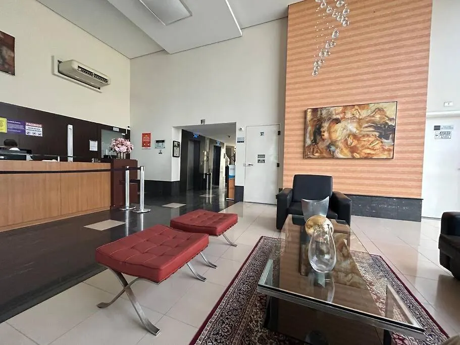 Apartment Sh54 Compacto E Confortavel A 650M Da Paulista Sao Paulo