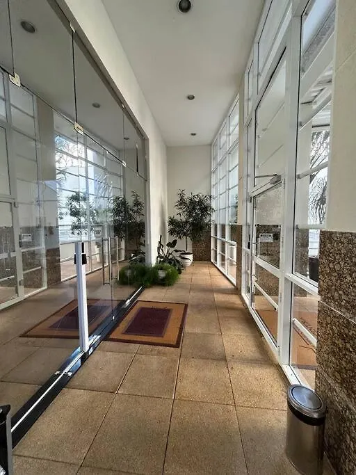 Sh54 Compacto E Confortavel A 650M Da Paulista Sao Paulo Apartment