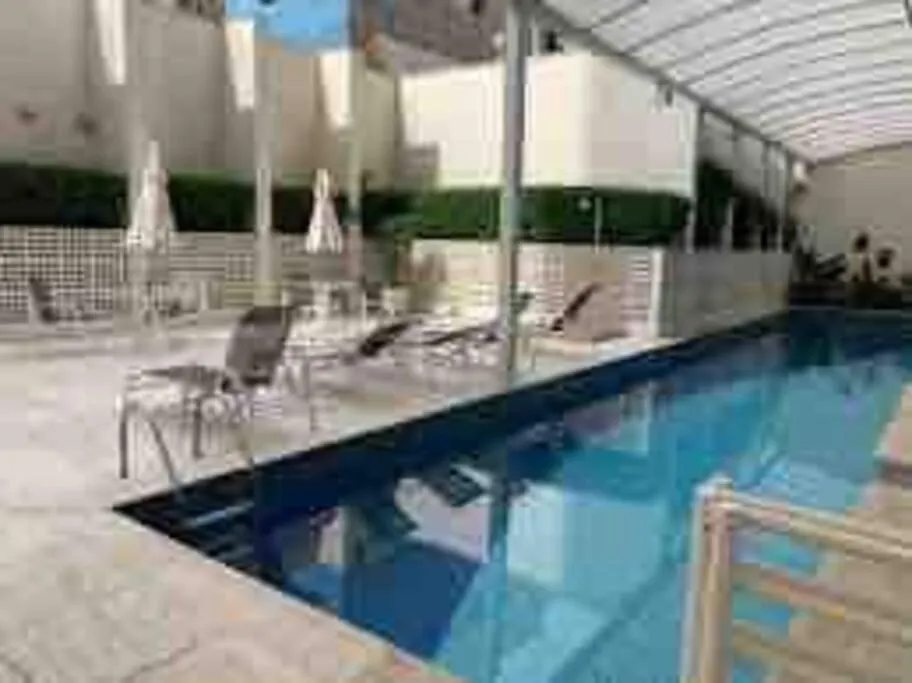 Apartment Sh54 Compacto E Confortavel A 650M Da Paulista Sao Paulo