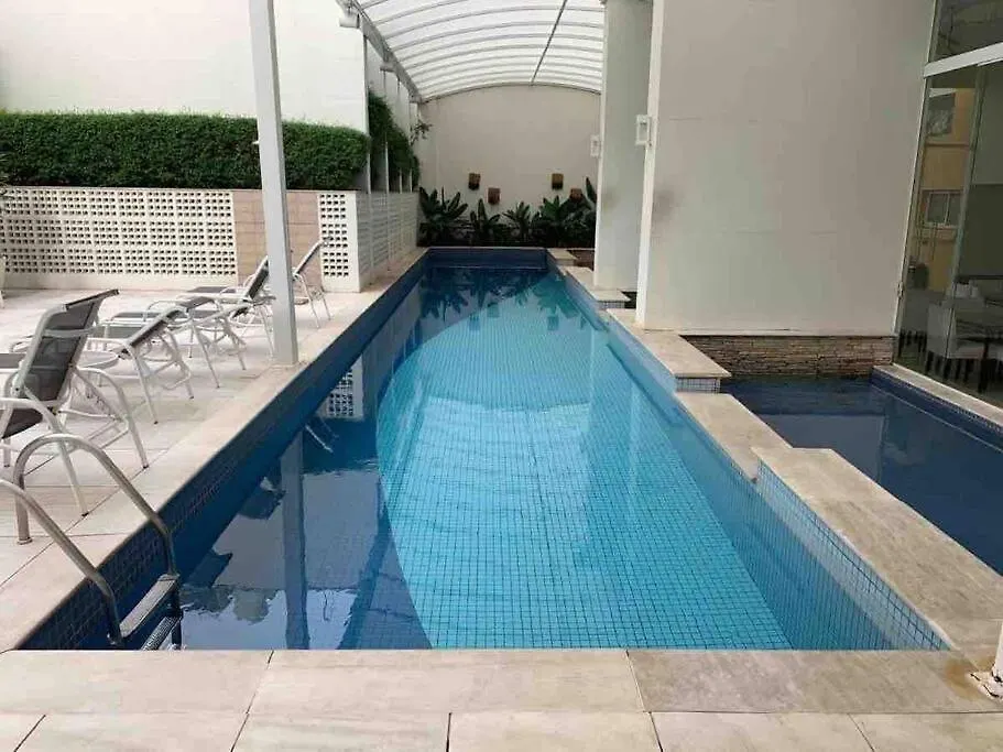Sh54 Compacto E Confortavel A 650M Da Paulista Sao Paulo 0*,