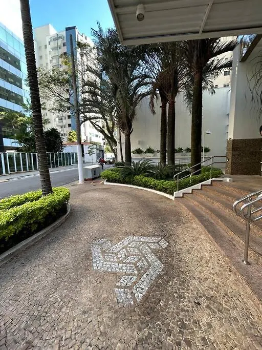 Apartment Sh54 Compacto E Confortavel A 650M Da Paulista Sao Paulo