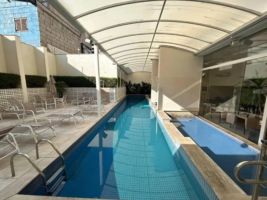 Sh54 Compacto E Confortavel A 650M Da Paulista Sao Paulo Apartment